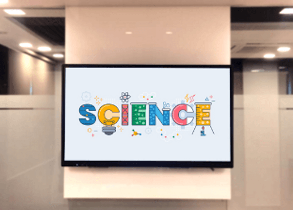 Interactive LED Displays