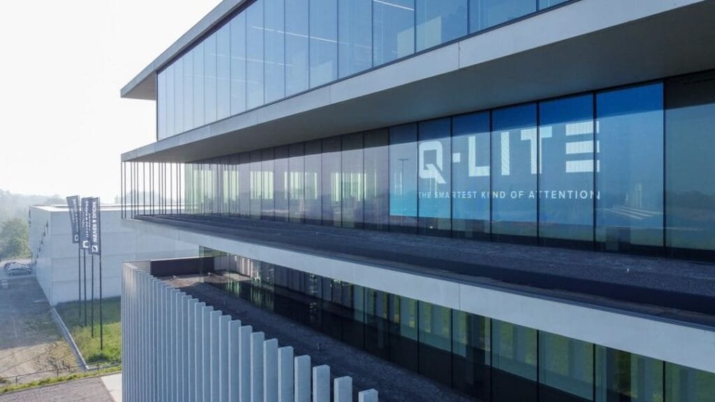 large led outdoor display screen for advertising