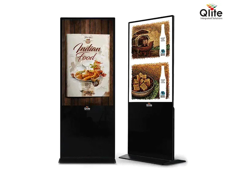 large led display screen for advertising
