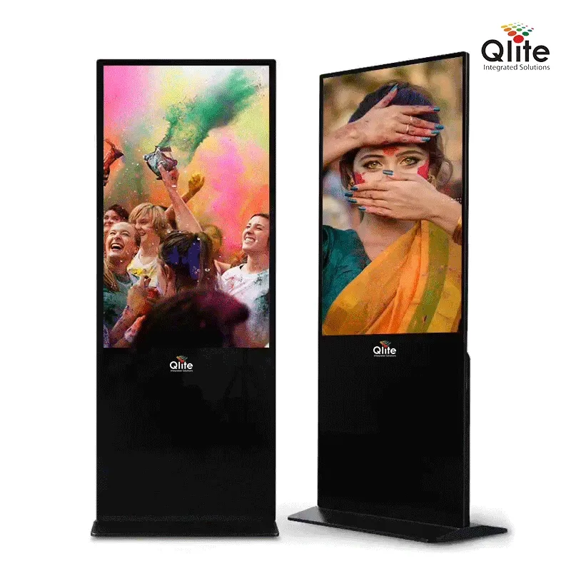 Qlite LED Display