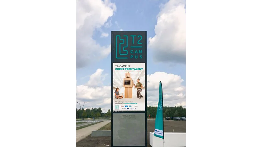 large led display screen for advertising