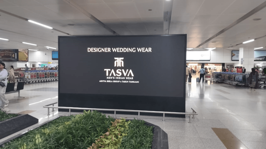 large led display screen for advertising