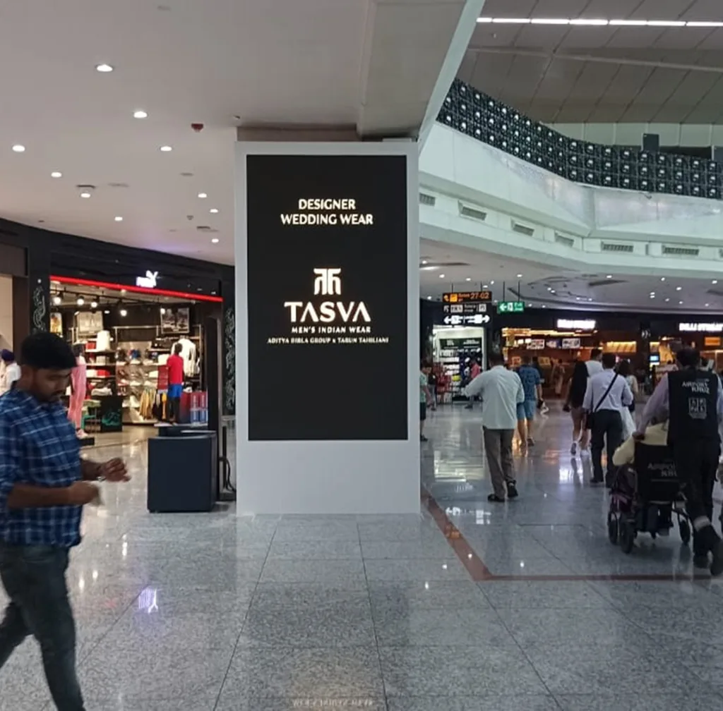 Hospitality Display Solutions