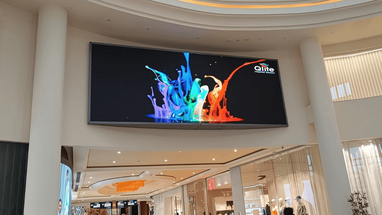 Retail Display Solutions