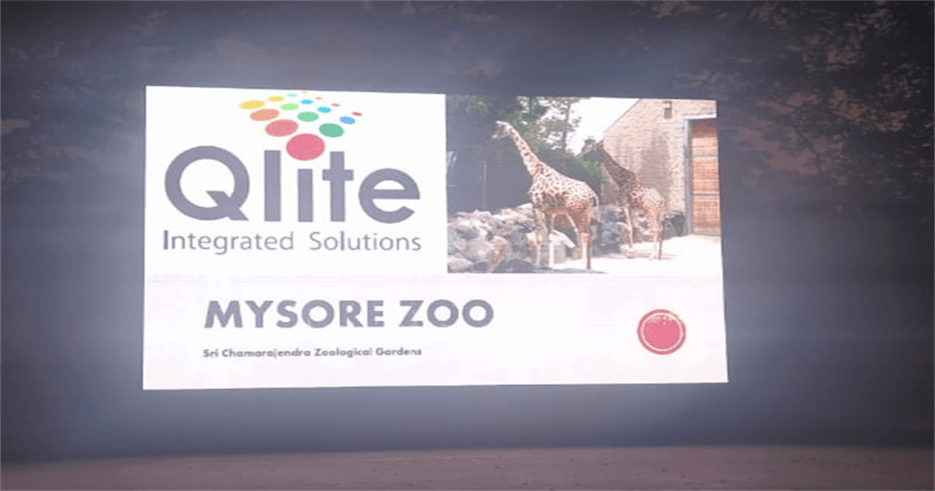 large led display screen for advertising