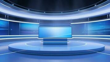 Transform Broadcasting with Display Solutions